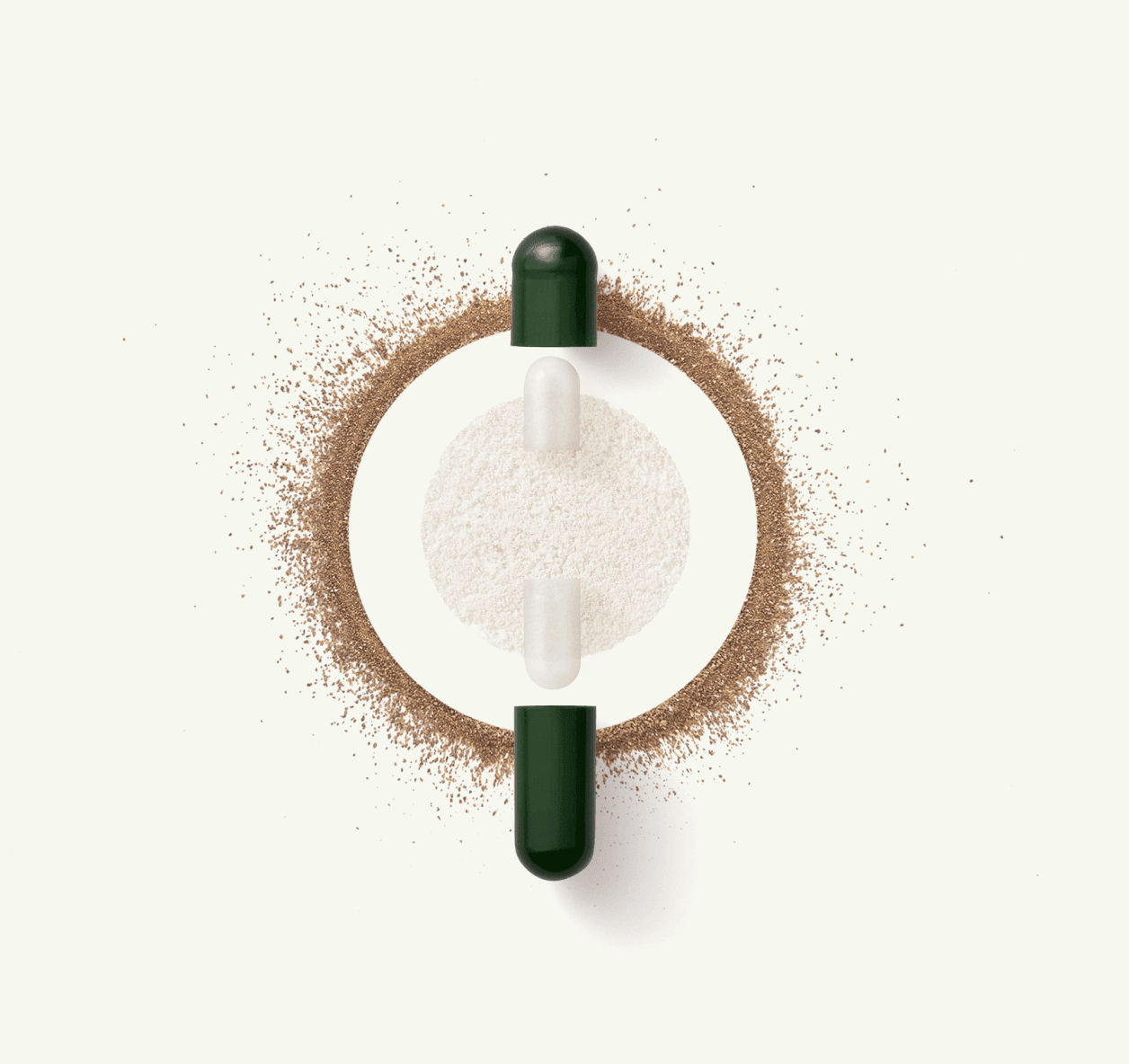Ilustração da fórmula