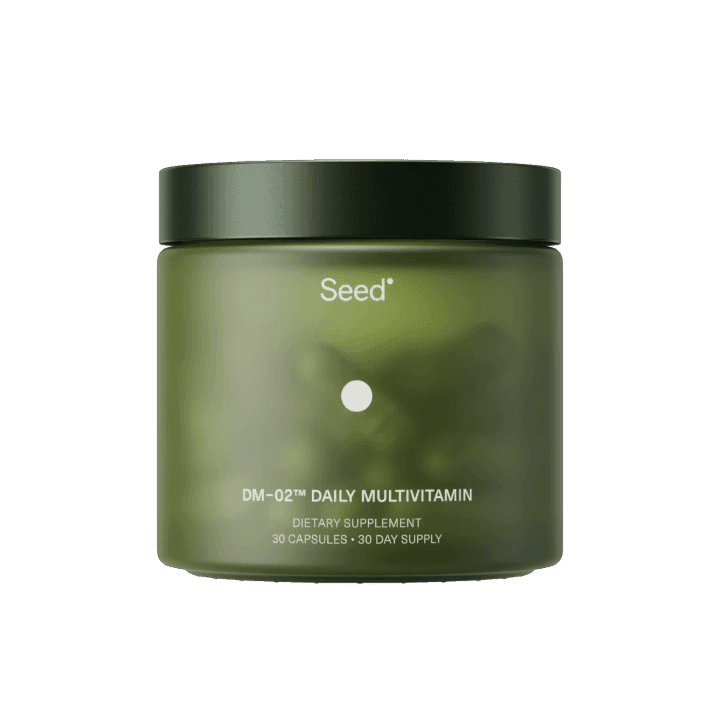 Multivitamínico Diário